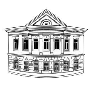 Аватар Telegram-канала Библиотеки Вольска