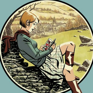 Аватар Чтение и терапия