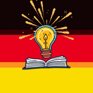 Аватар Telegram-канала Deutsche Bibliothek • Немецкая библиотека • Книги на немецком • Немецкий язык • Projekt Zukunft