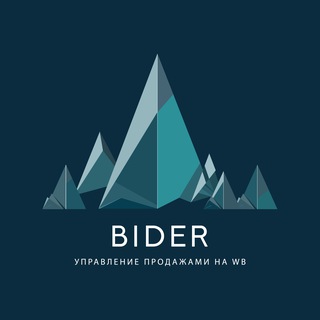 Аватар Telegram-канала BIDER Новости
