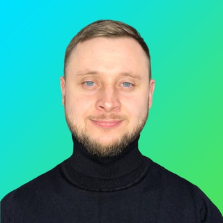Аватар Олег программист | Фронтендер