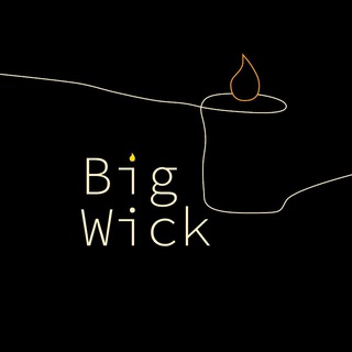 Аватар Telegram-канала Крышки для свечей и диффузоров Big_Wick