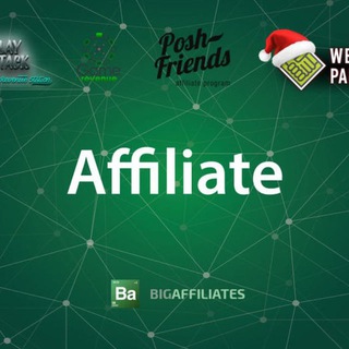 Аватар Telegram-канала Блог аффилейта казино