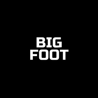 Аватар Telegram-канала BIG FOOT Кроссовки Краснодар
