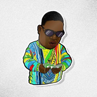Аватар Telegram-канала BiggiShop — Игры и подписки Playstation, Xbox⚡