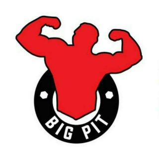 Аватар Telegram-канала СПОРТИВНОЕ ПИТАНИЕ. «BIG PIT»