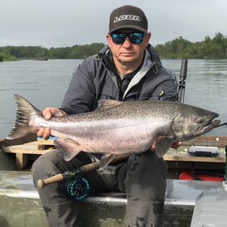 Аватар Рыбалка на Камчатке | BigRiver