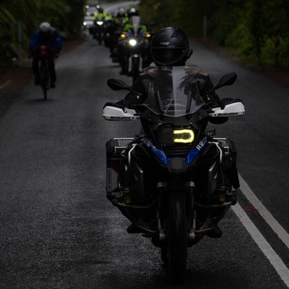 Аватар Мотопутешествия по Азии и не только