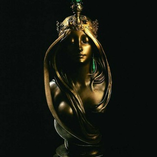 Аватар Telegram-канала Скульптура | Sculpture