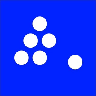 Аватар Telegram-канала 🎱 Московская Академия Бильярда