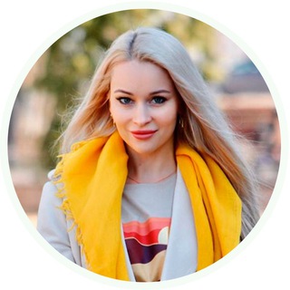 Аватар Telegram-канала ⚡️ Твой Коучинговый центр 🌱