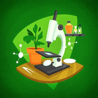 Аватар Химия | Биология ЕГЭ & ОГЭ