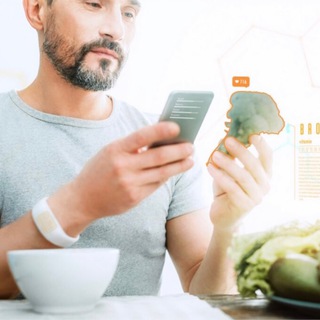 Аватар Telegram-канала Биохакинг и продление жизни