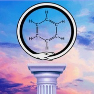 Аватар Telegram-канала какие-то биохимические мемы