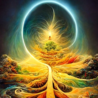 Аватар Telegram-канала Биохакинг личностного роста