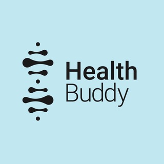 Аватар Health Buddy — биохакинг, здоровье