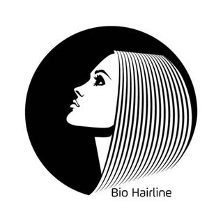 Аватар Telegram-канала Bio Hairline group