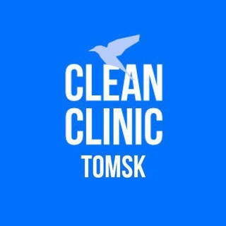 Аватар Telegram-канала Биохакинг | CLEAN CLINIC TOMSK