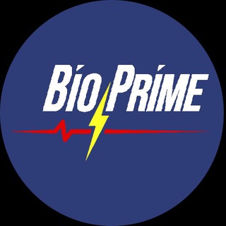 Аватар Telegram-канала Bio-Prime.ru | Франшиза магазина спортивного питания и БАДов
