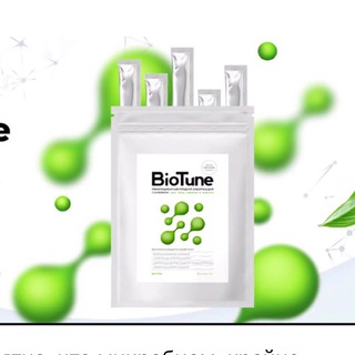 Аватар Telegram-канала БиоТюнинг / Лайф Фактор результаты