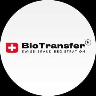 Аватар Telegram-канала BioTransfer I Швейцарская уходовая косметика