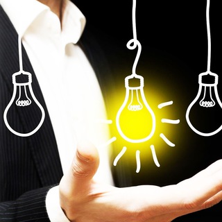 Аватар Telegram-канала Бизнес идея