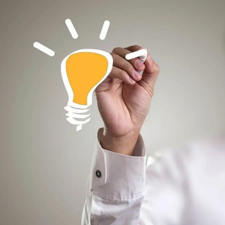 Аватар Telegram-канала Бизнес Идеи