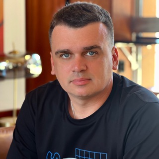Аватар Telegram-канала Родион | Бизнес на автозапчастях