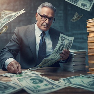 Аватар P2P|Арбитраж