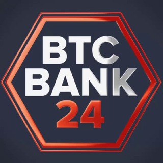 Аватар BtcBank24 Обменник Биткоин