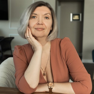 Аватар Telegram-канала Сила психологии😊❤️