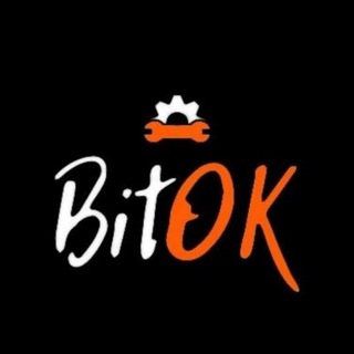 Аватар Telegram-канала BitOk — запчасти для BMW