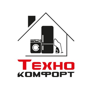 Аватар Бытовая техника Мариуполь Техно Комфорт