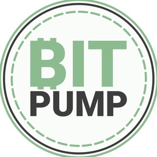 Аватар Telegram-канала BitPump.RU инвестиции