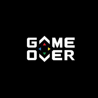 Аватар Game Over • Игры, Обзоры, Новости