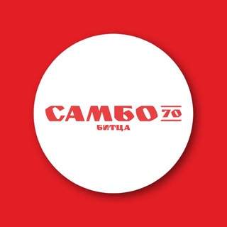 Аватар «Самбо-70» отделение «Битца»