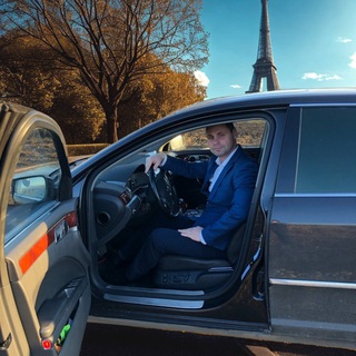 Аватар Telegram-канала Бизнес эксперт