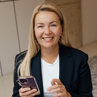 Аватар Telegram-канала БИЗНЕС КАК СИСТЕМА
