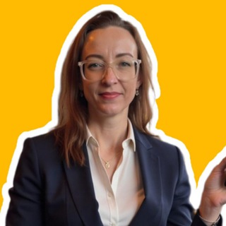 Аватар Telegram-канала АННА ФЕДЬКО/ЛЕГКИЙ БИЗНЕС