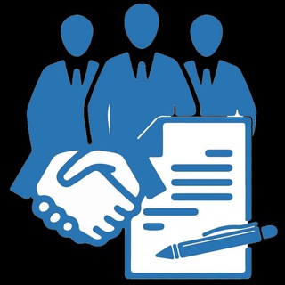 Аватар 🖇 БИРЖА ТРУДА 🗂