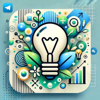 Аватар Telegram-канала Бизнес идеи 💡
