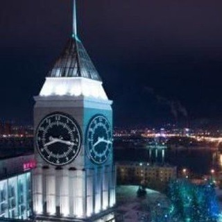 Аватар Telegram-канала Бизнес_среда Красноярск