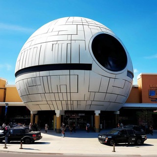 Аватар Вселенная Бизнеса