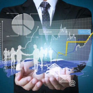 Аватар Telegram-канала Бизнес и продажи