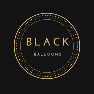 Аватар BLACK__BALLOONS Гелиевые воздушные шары Ростов-на-Дону • Левенцовка