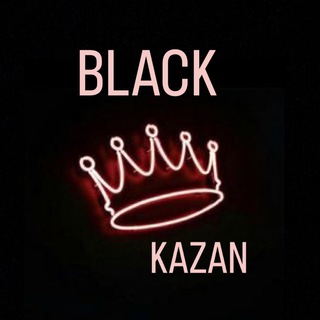 Аватар Telegram-канала Black_Store одежда Казань