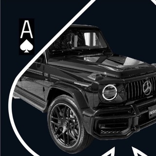 Аватар Telegram-канала ♠️Black Guard Pro♠️ Детейлинг Москва