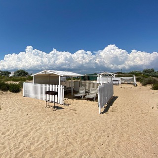 Аватар Telegram-канала ОТДЫХ У МОРЯ СТ.БЛАГОВЕЩЕНСКАЯ. Бугазская коса .Анапа