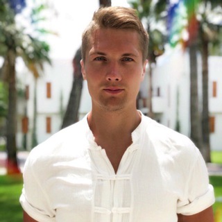 Аватар Биохакинг — Игорь Павленко