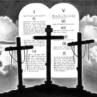 Аватар Telegram-канала Христианские книги в текстовых форматах